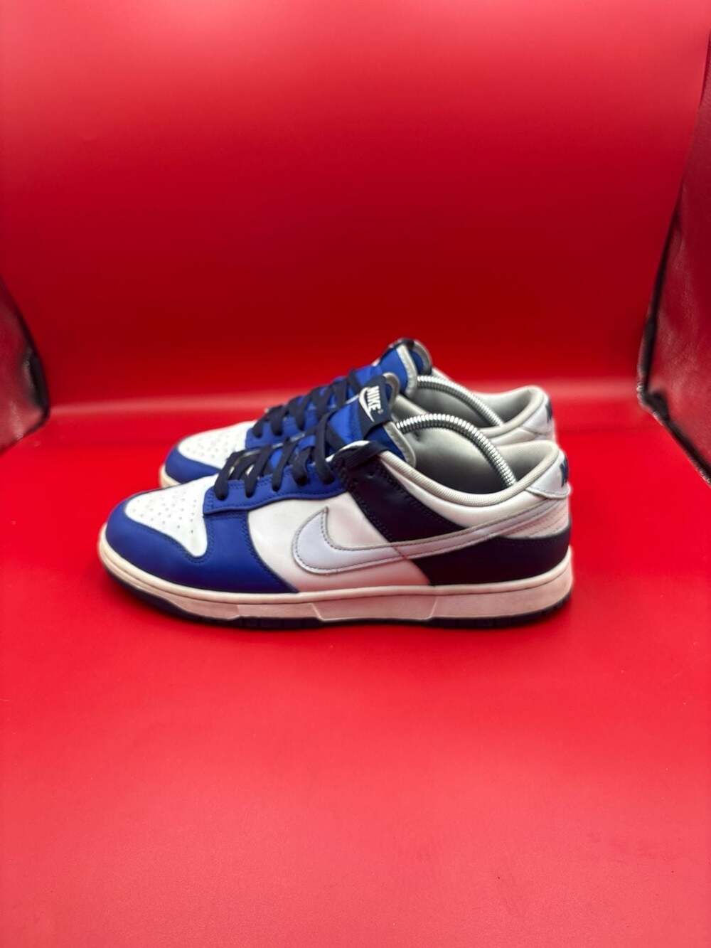 Nike Dunk Low Polar Blue Size 10
